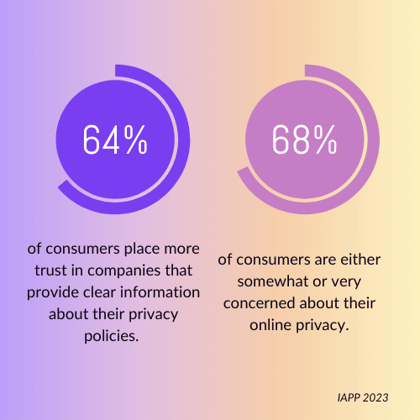 Privacy Policy Safeguarding Your Digital Footprint